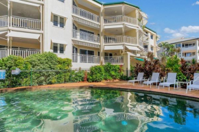 'Seashells' A Tropical Beachfront Escape